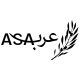 ASA merged with Arabic script, next to wheat