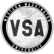 Vietnamese Student Association badge
